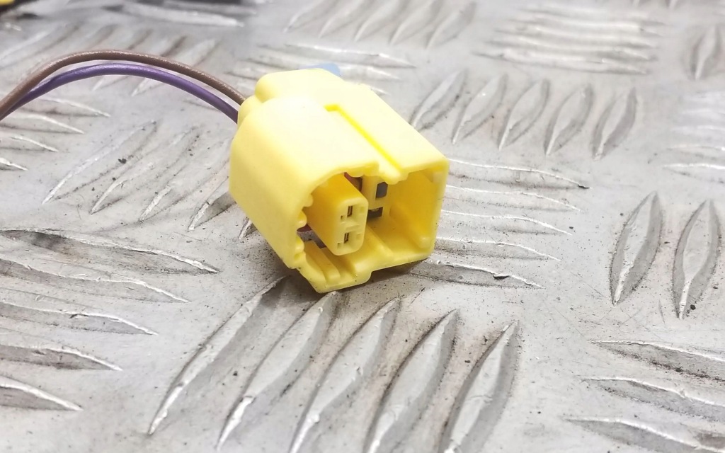 2010 volkswagen tiguan жгут дверь передних 5n2971121c Доставка