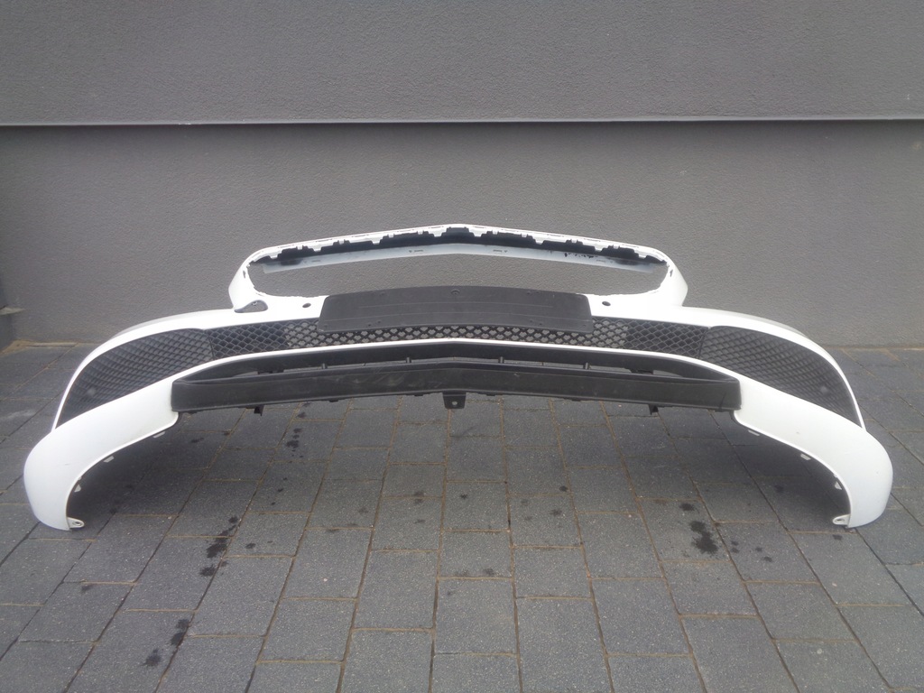 фото №5, Mercedes бампер e-klasa 213 w213