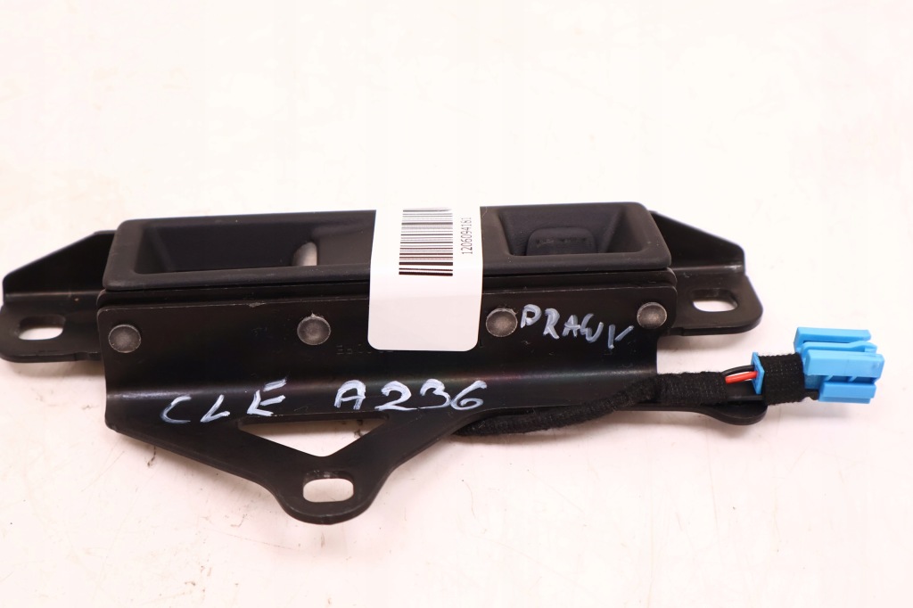 Mercedes-benz cle a236 замок засов крыша правый a2367700800 с Разборки