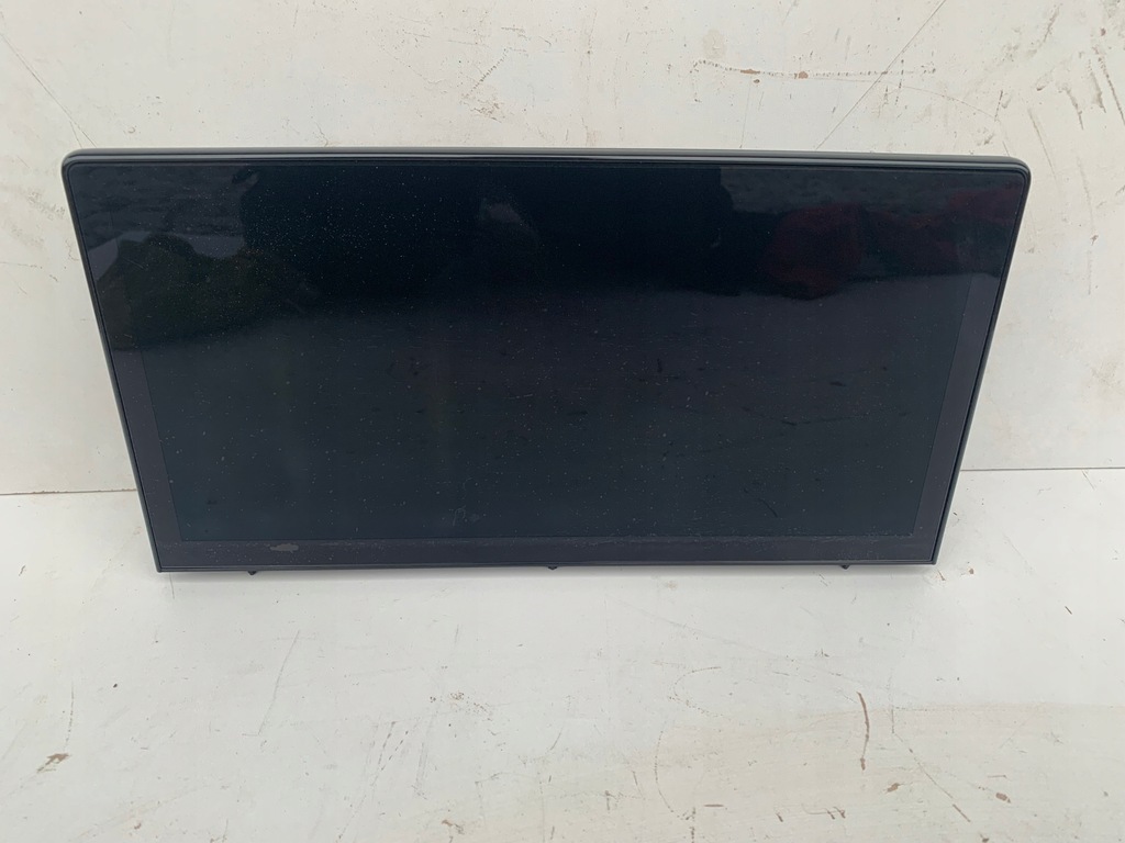 фото №9, Ford escape mk4 iv 2023- lift kuga дисплей екран монітор навігації usa