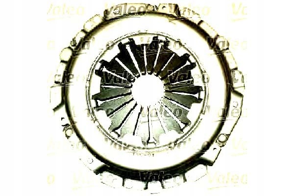 фото №1, Набор сцепления toyota dyna 100 hiace iv land crui