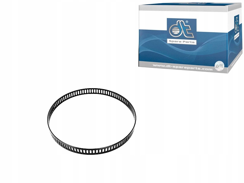 фото №1, Dt spare parts 2.65147 кольцо датчик импульсов, abs