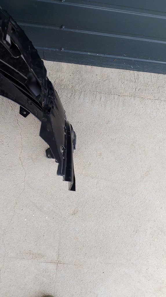 фото №10, Hyundai ioniq 5 n бампер перед передній гарний pdc