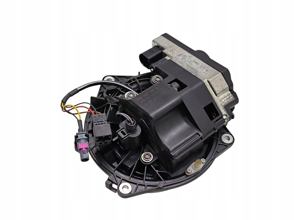 фото №5, Volkswagen golf vii 2017 камера заднего вида