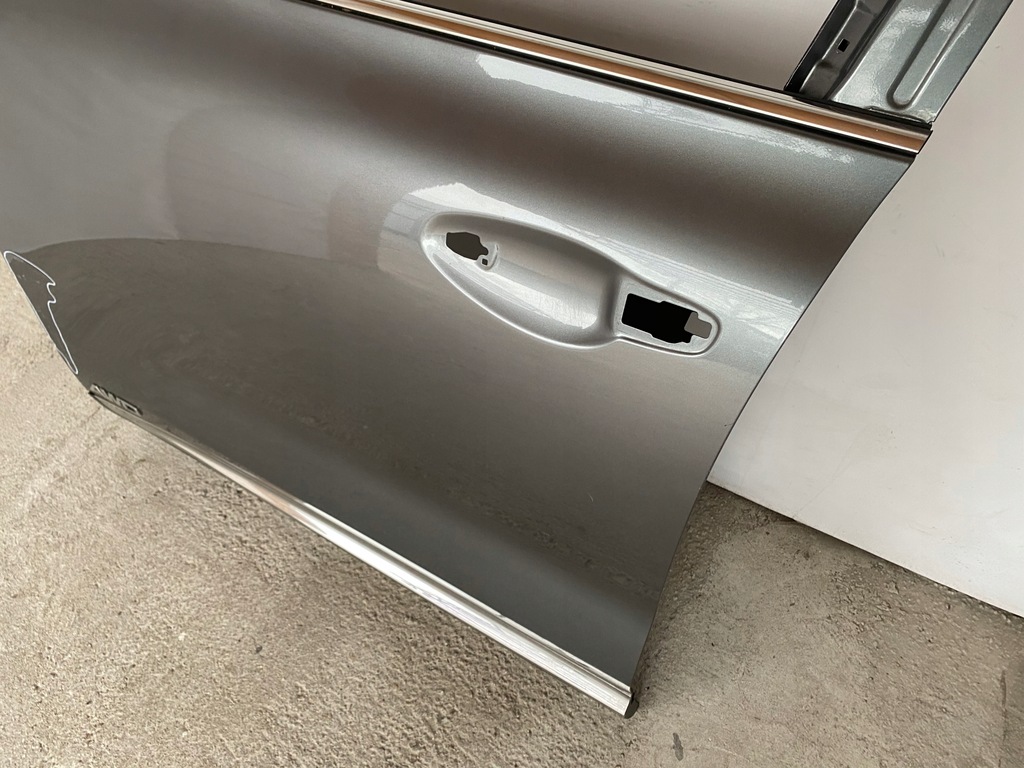 фото №10, Kia sorento iii 2014-2020r двері ліва передні