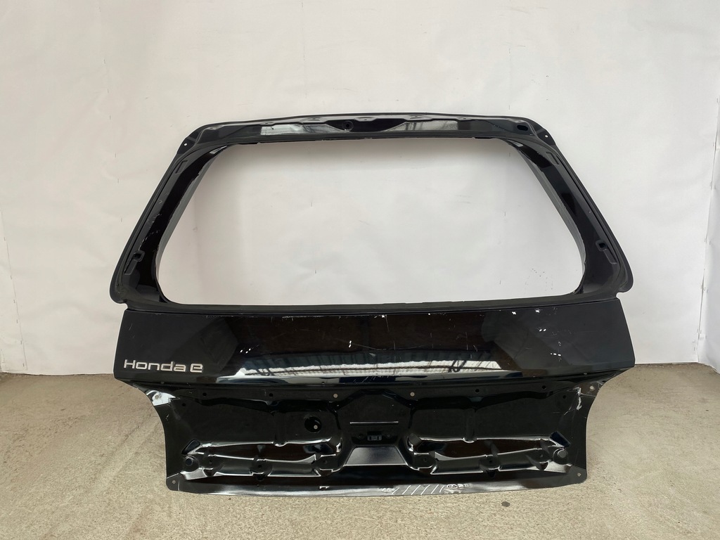 фото №1, Honda e кришка багажника багажника задня