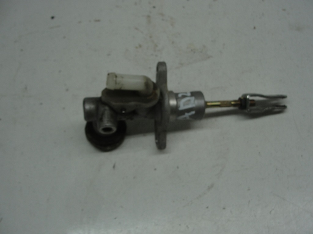 фото №2, Помпа сцепления x-trail t30 2.5