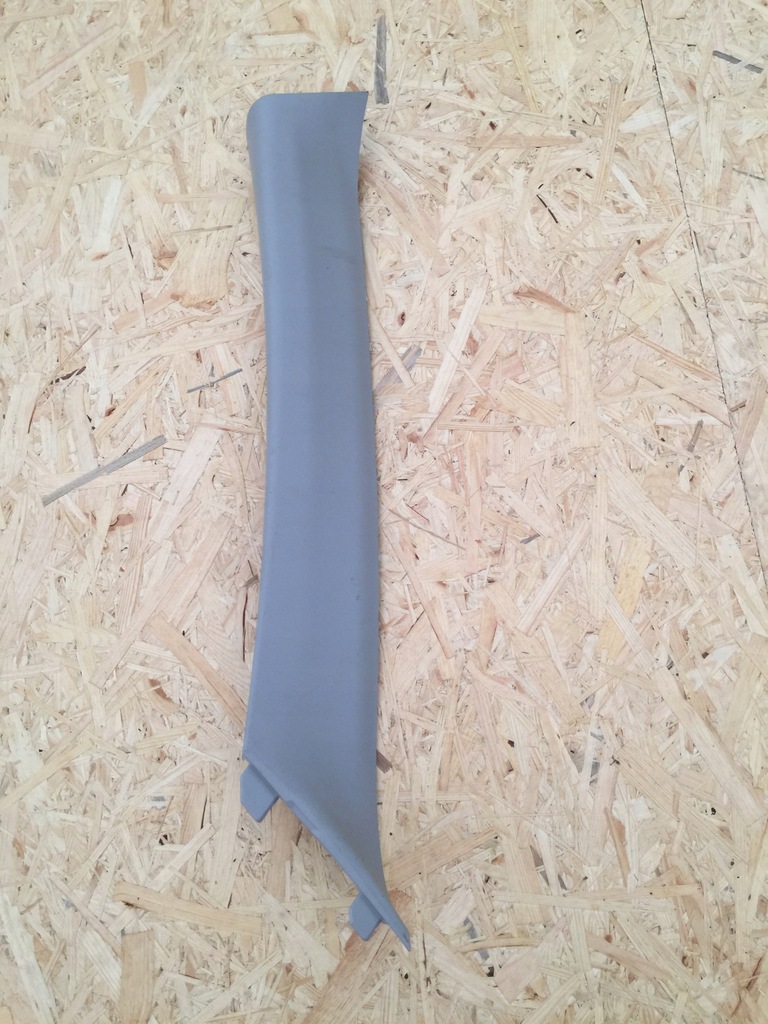 фото №1, Chrysler pacifica 17 пластик na блок двигуна оббивка