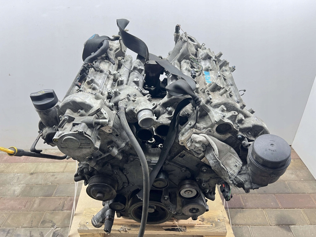 фото №6, Jeep commander двигатель 3.0 crd cherokee mercedes 642980 642.980