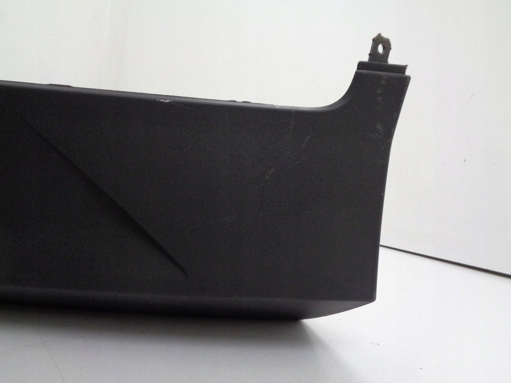 фото №9, Polestar ii бампер задняя