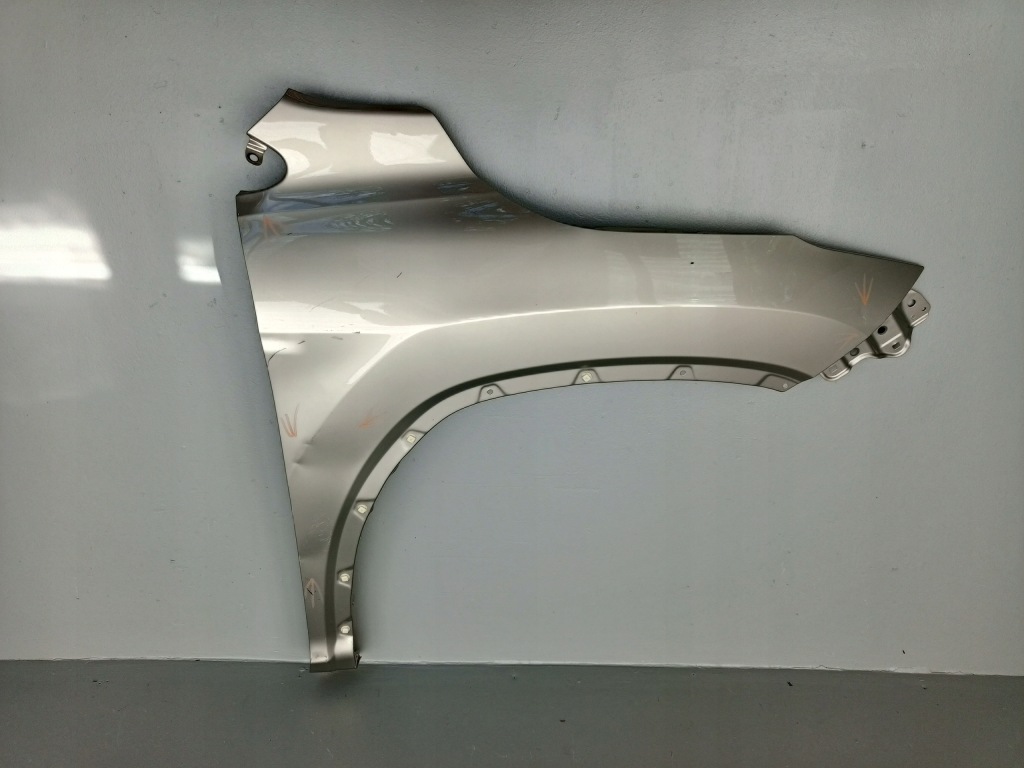 Lexus rx 350/450h 16-24 крила правий перед = Оригінал