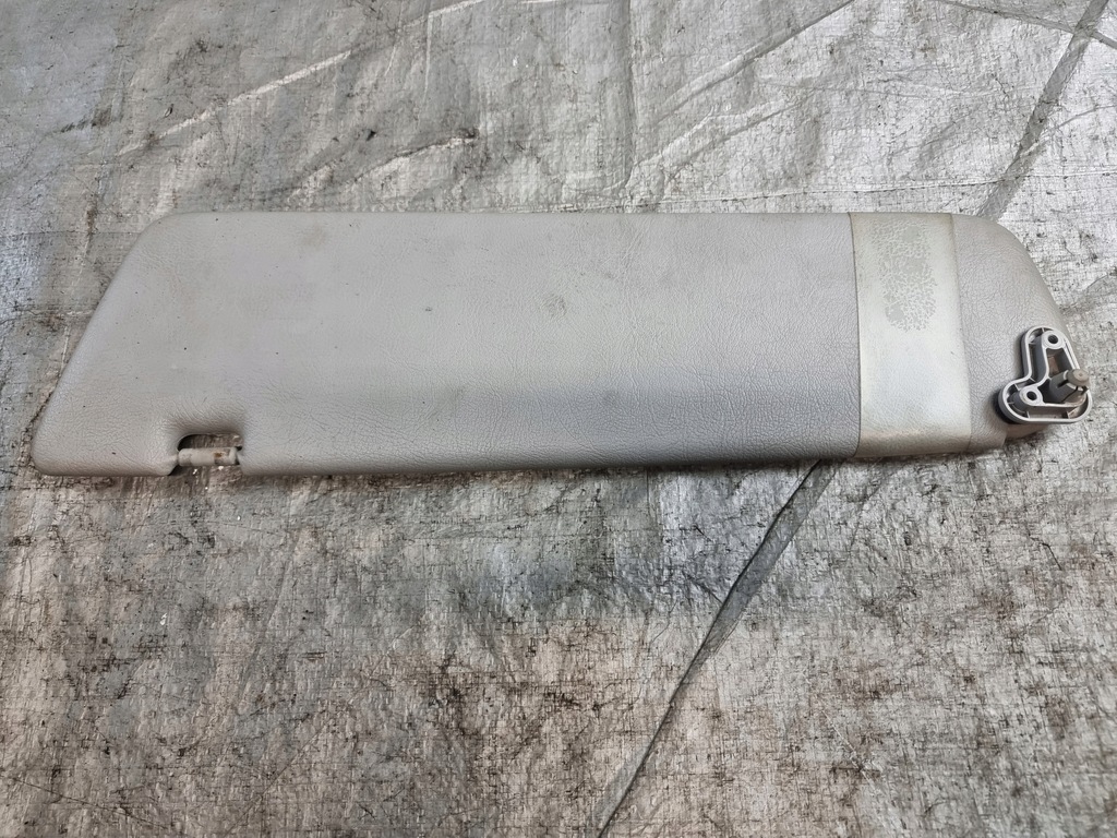 фото №9, Защита солнцезащитная козырёк козырёк левый mercedes vito w639 04r