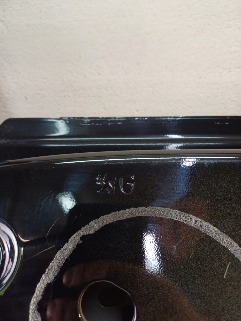 фото №11, Двері лівий перед передні ліва peugeot 208 i 12-19 5d