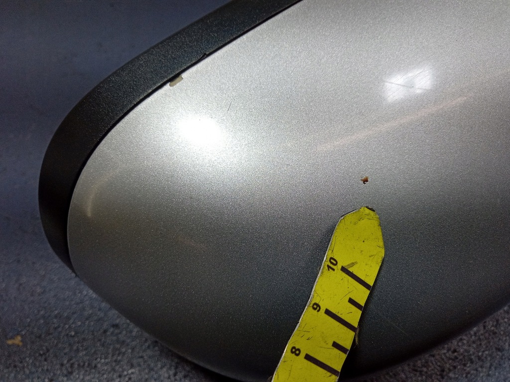 фото №8, Mazda 5 cr зеркало правое cc5