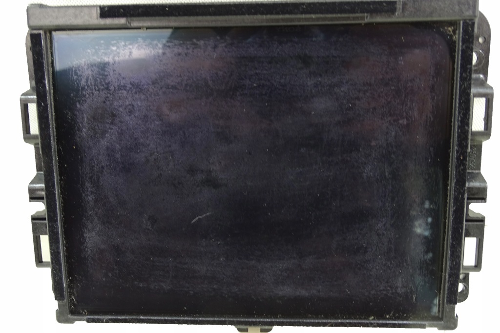 фото №10, Jeep cherokee kl 19- lift экран сенсорный радио дисплей 68297446ag