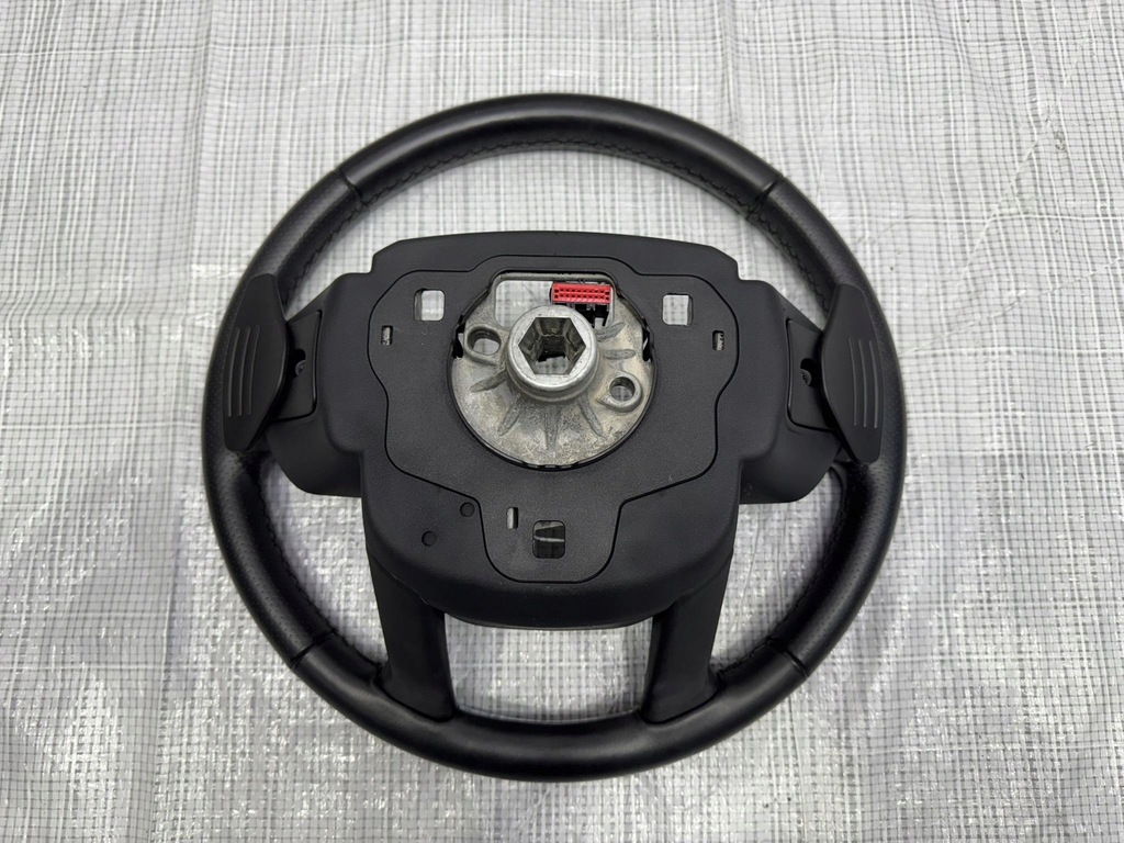 фото №4, Воздуховод land rover evoque l551