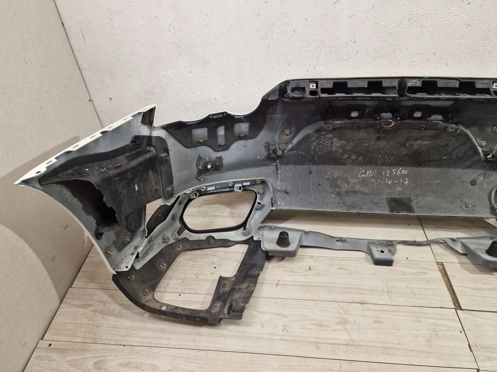 Ferrari 812 superfast задний  бампер бампер 89335300 Недорого