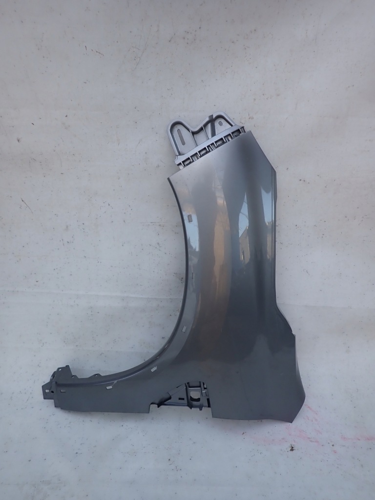 фото №1, Mitsubishi asx 19- крила лівий перед передній