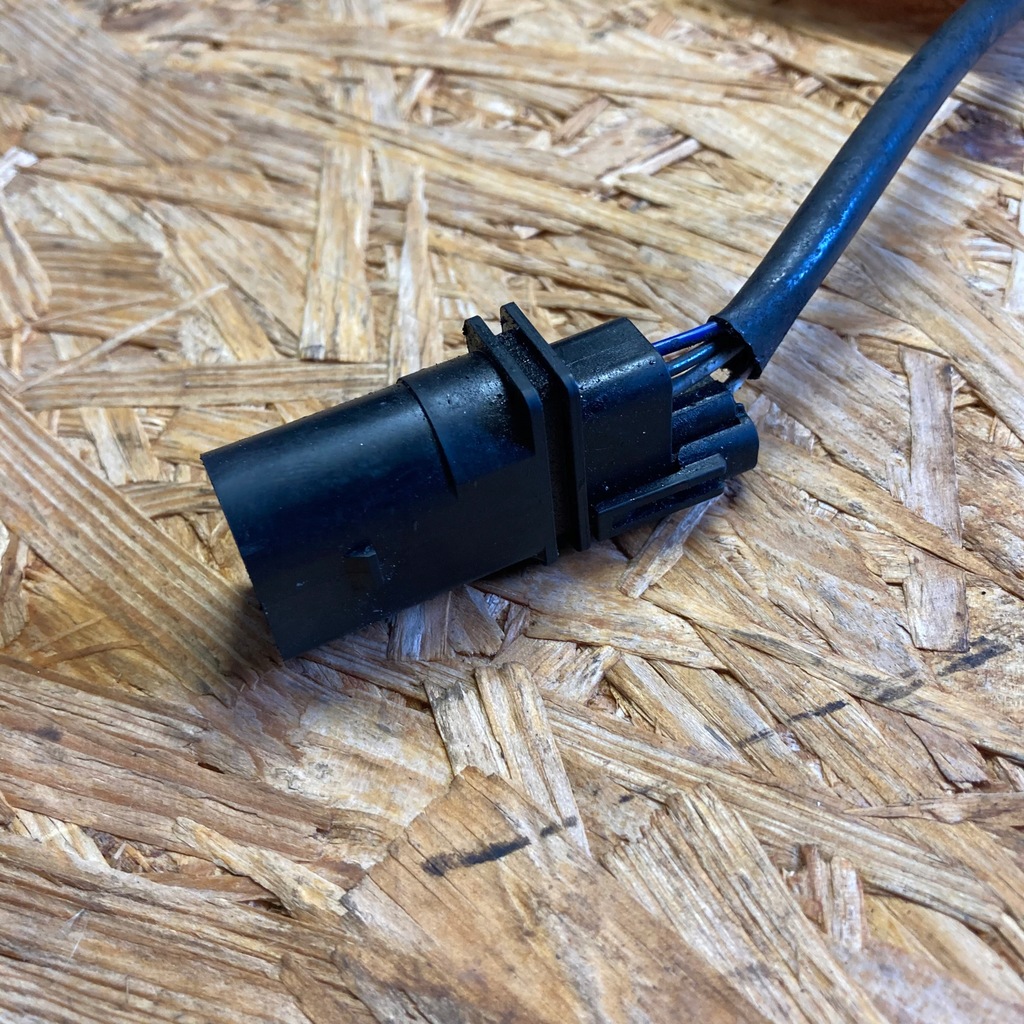 фото №7, Audi a3 8v / golf 7 1,6 tdi clh 105km датчик лямбда-зонд 04l906262a