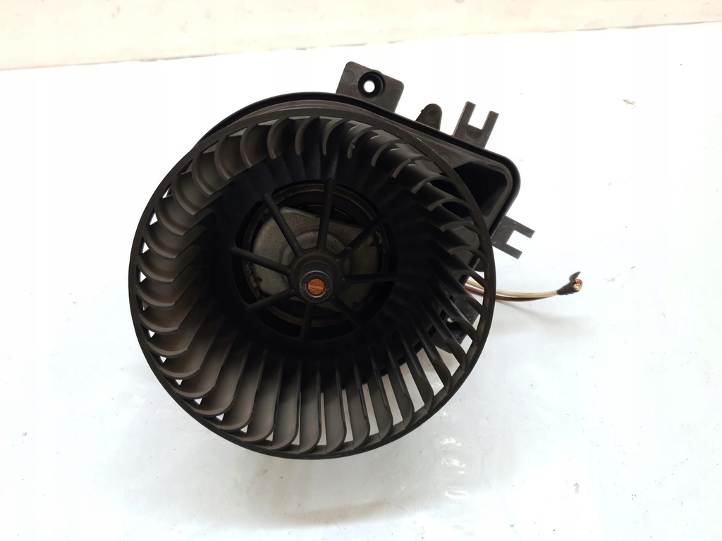 фото №2, Вентилятор повітродувка mini r50 r53 cooper s