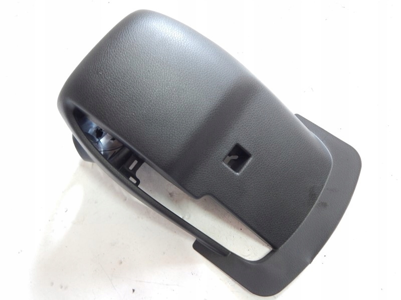 фото №6, Корпус колонки рулевого nissan pulsar 17-