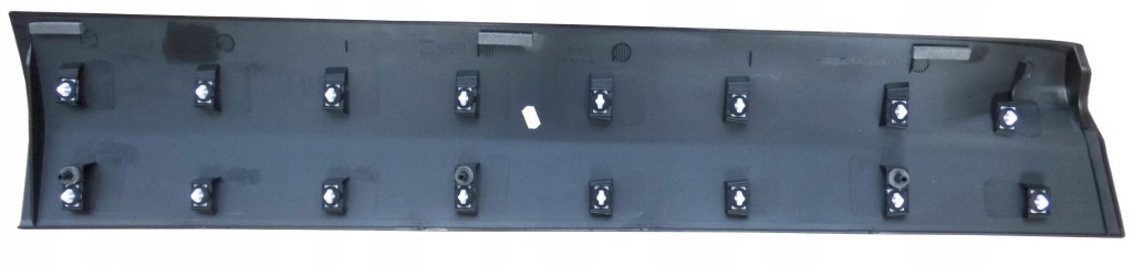 фото №2, Молдинг двері перед права ford kuga ii 2016- escape