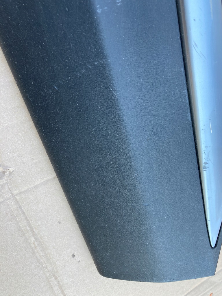 фото №9, Kia sportage v 5 молдинг na дверь правое передние orygi.