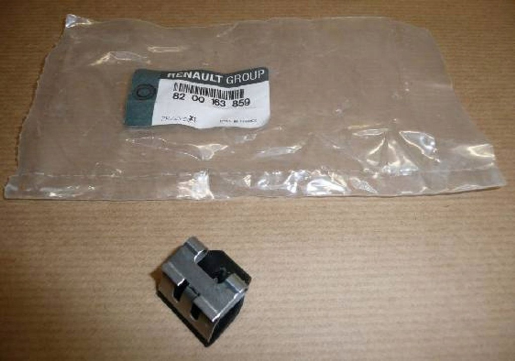 фото №1, Оригинальный номер renault 3-3