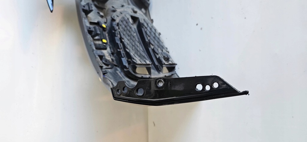 фото №11, Бампер передний jaguar f pace f-pace pdc омыватель