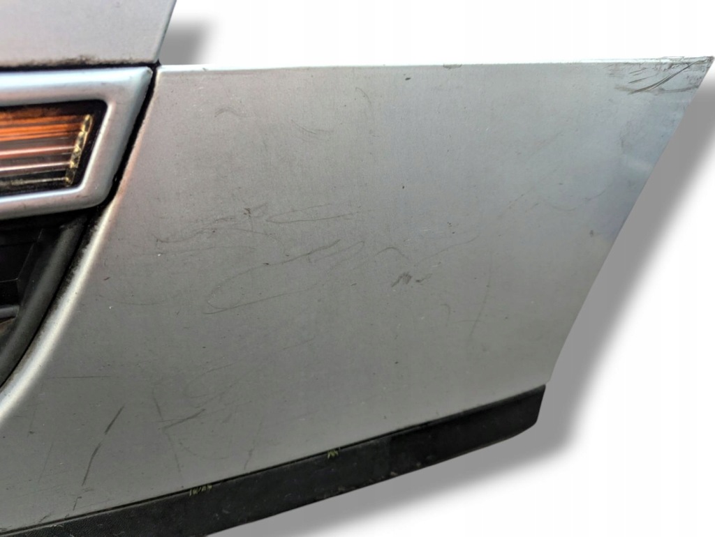 Бампер перед volkswagen passat b6 2008 3c0807221a с Разборки