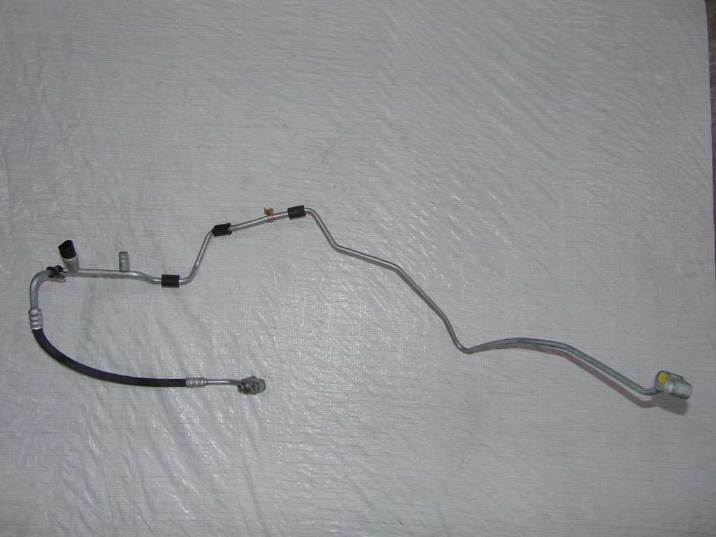 фото №1, Vw passat b7 труба шланг кондиционера 3c0820741ba