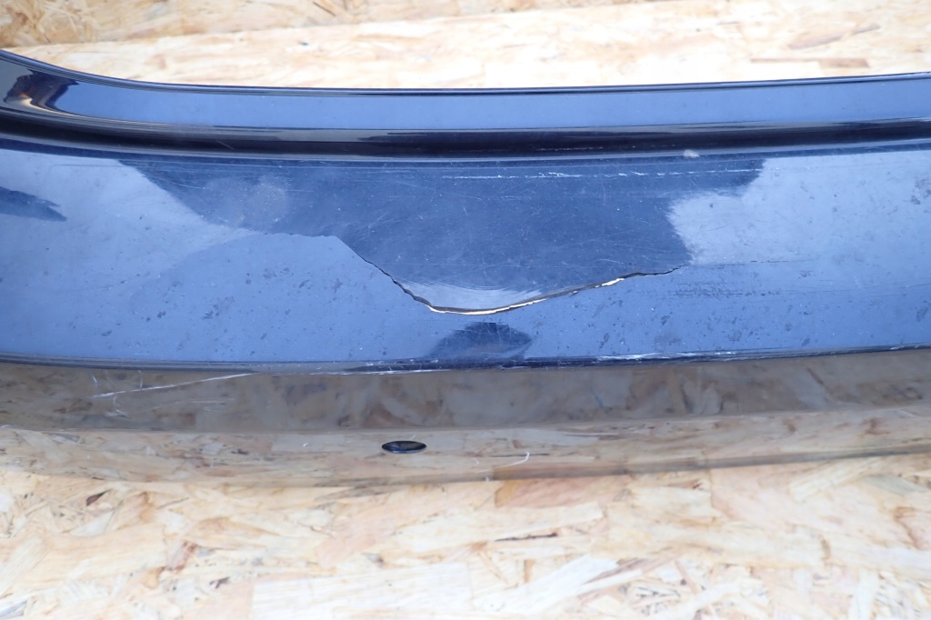 фото №6, Бампер задняя fiat tipo 2 ii kombi