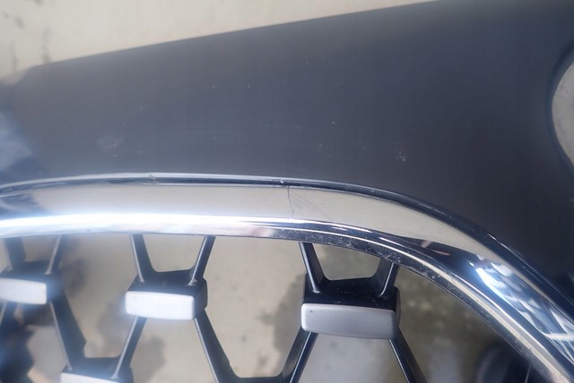 фото №9, Бампер перед передній bmw 4 iv g22 g23 2020-