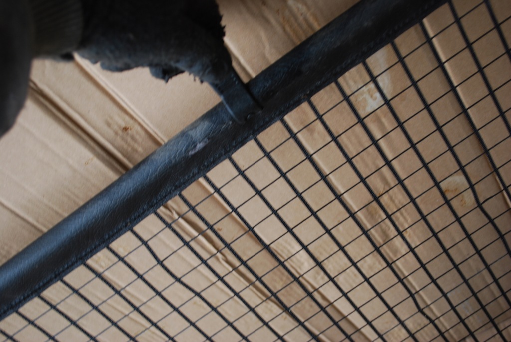 фото №9, Шторка багажника вертикальная audi a6 c5 4b9861691e