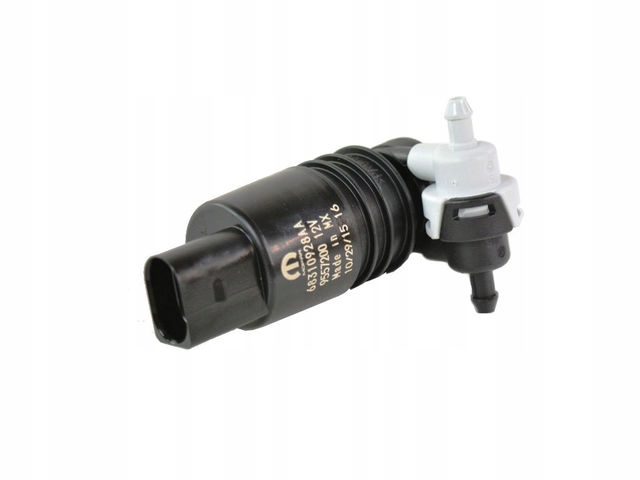 фото №1, Помпа розпилювача voyager jeep wagoneer pacifica