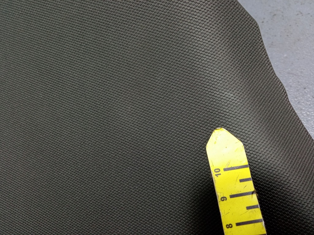 фото №5, Bmw 1 f40 защита пластиковая стойка правый задняя