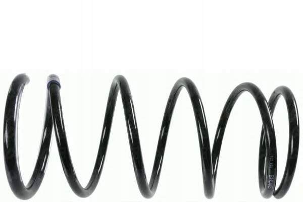 фото №2, Пружина подвеска mitsubishi carisma space star