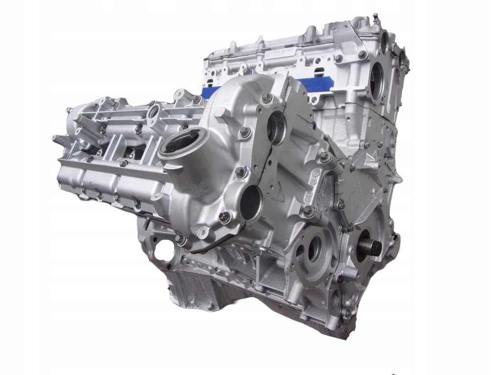 фото №5, Двигун 642873 mercedes-benz e w213 350 d 4matic