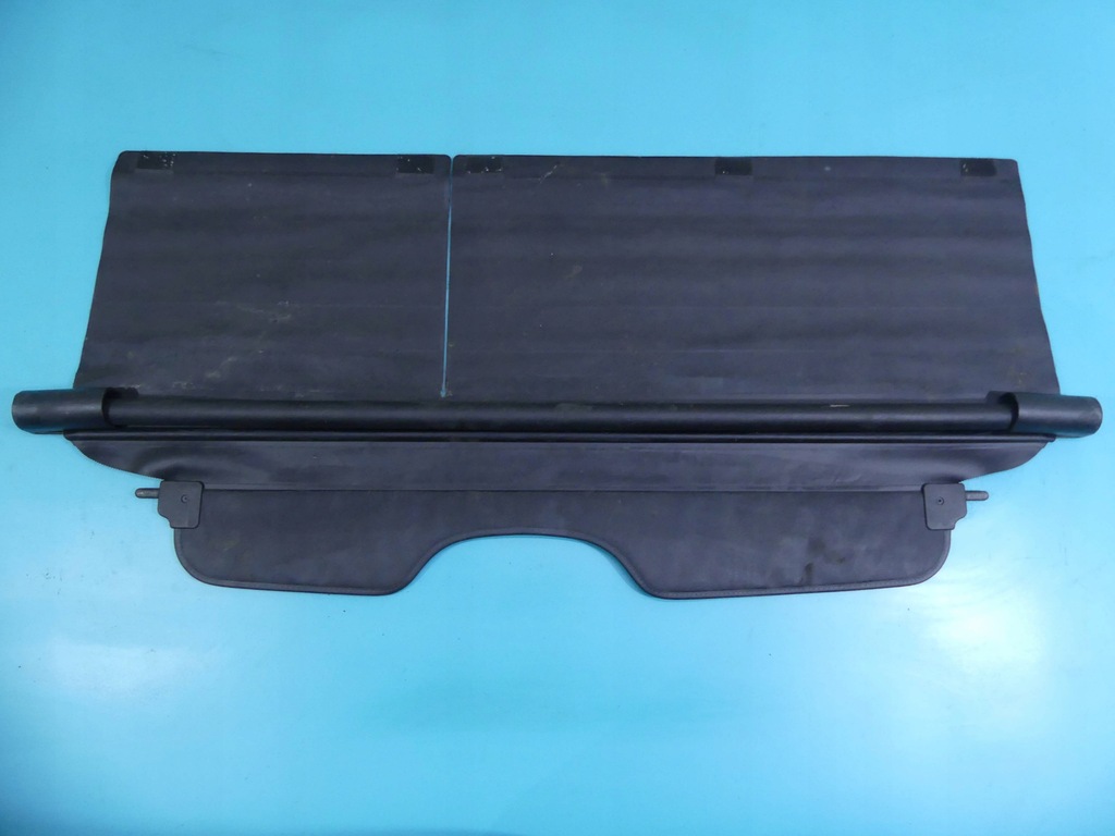 фото №5, Шторка багажника mitsubishi space star