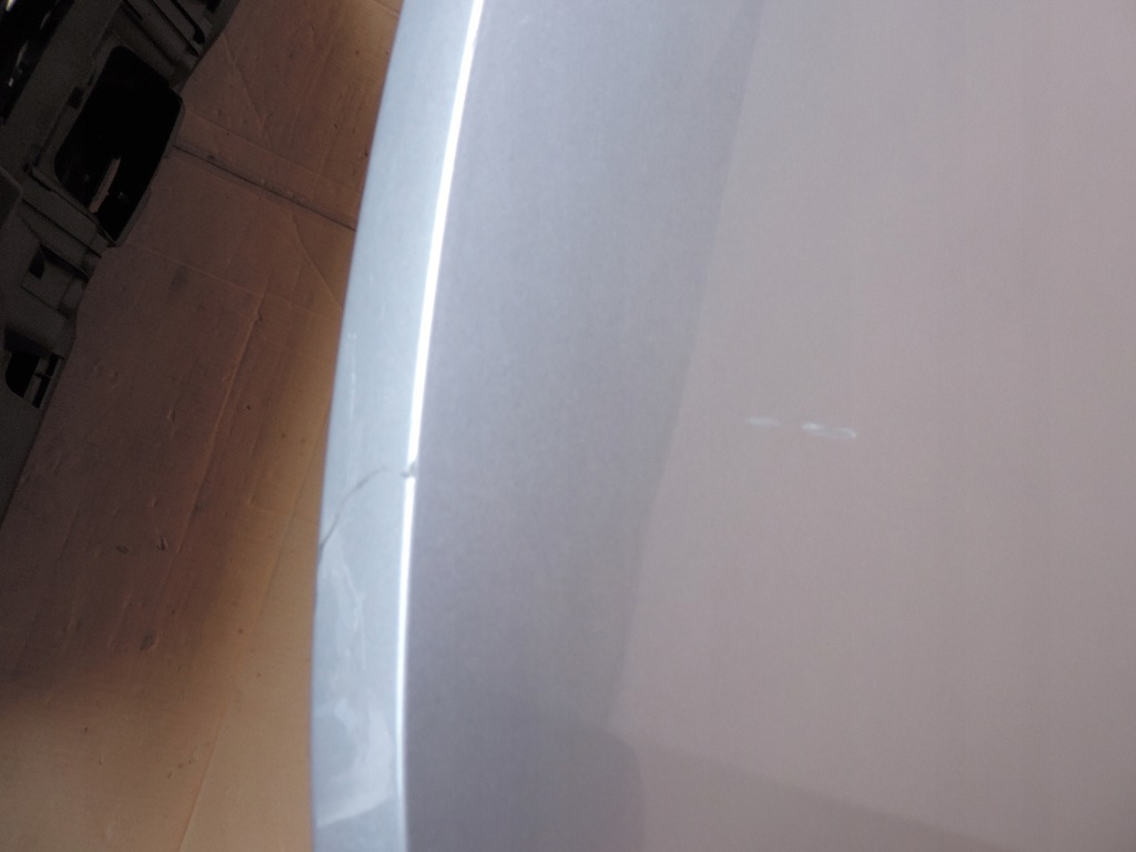 фото №7, Peugeot 308 iii t10 2022 2023 2024 крышка багажника задняя kombi