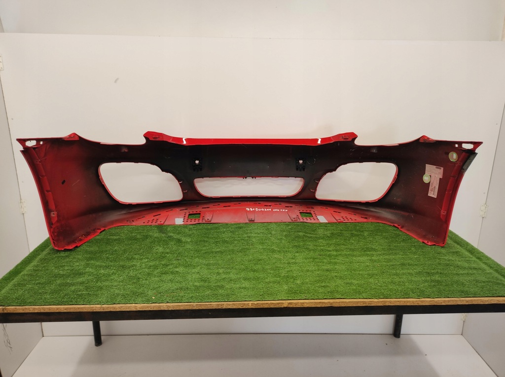 фото №12, Бампер перед porsche boxster 981 cayman 981505311