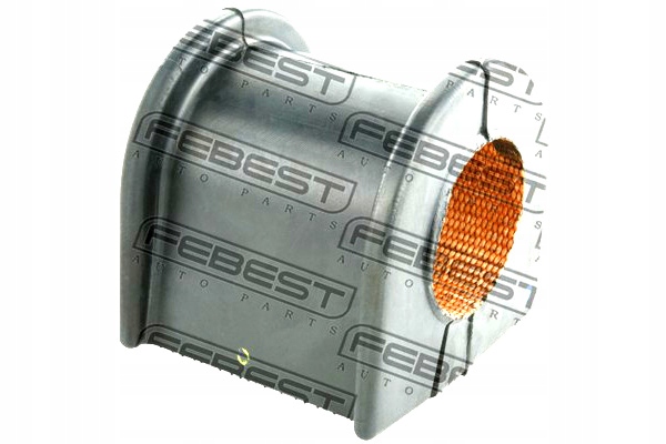 фото №2, Втулка стабілізатора передній lexus ls460 460l usf4 2006.08-2012.09