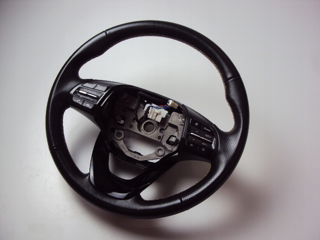 фото №1, Воздуховод hyundai kona 2018-