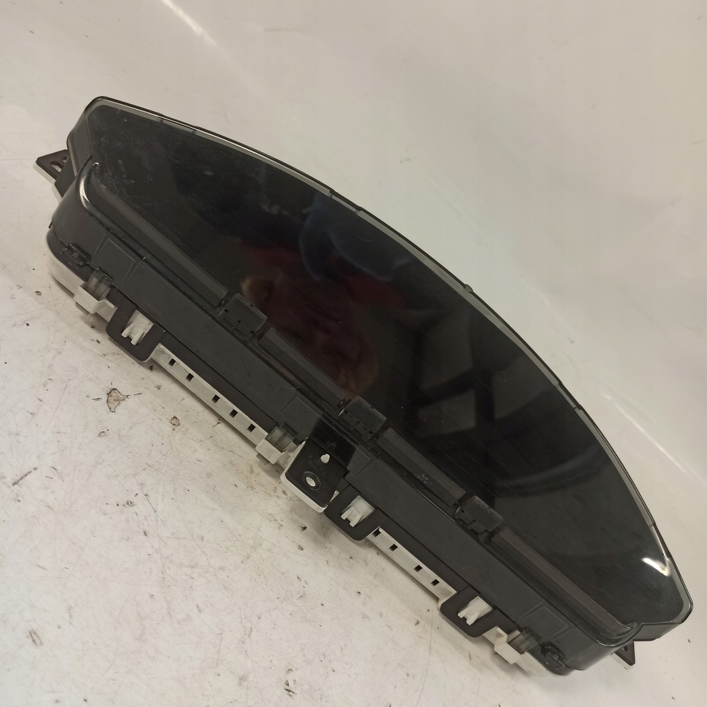 фото №7, Honda civic viii дисплей лічильник eu hr0363303