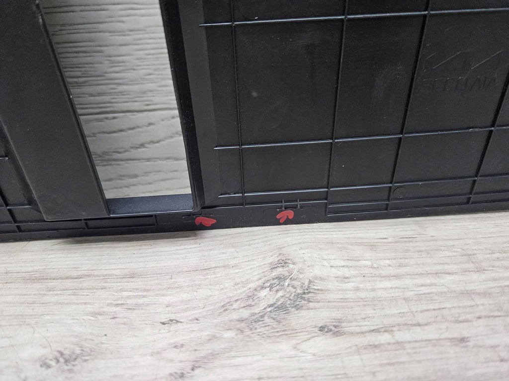 фото №9, Захист замка капот перед kia ev6 x86391cvja0