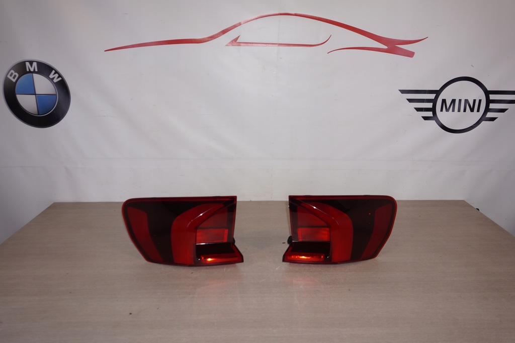 фото №1, Лампы задняя bmw x1 u11 9465349