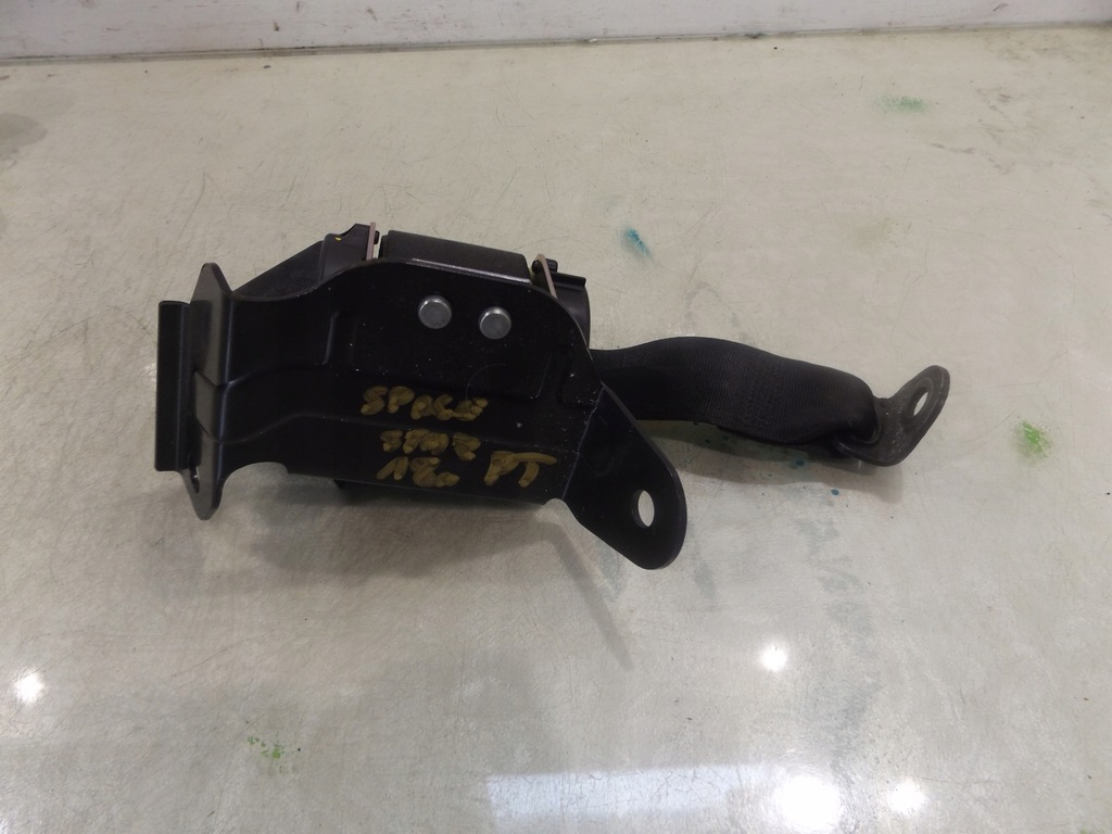 фото №1, Space star ii lift pas правий задня