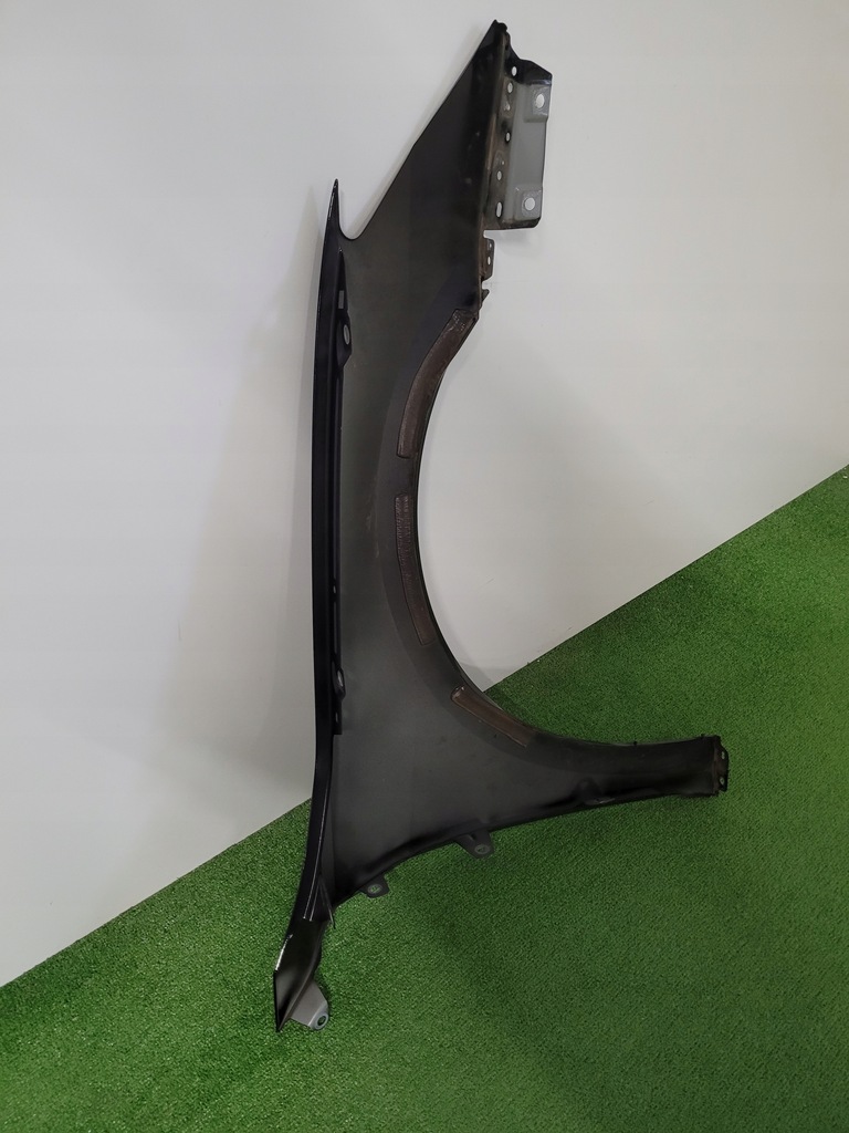 фото №8, Audi a3 8y 8y0 крыло левый перед передний оригинал