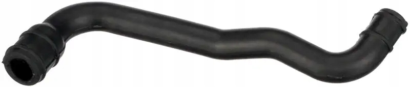 Купить Шланг труба вентиляция картера emh717 gates audi a3 tt 8l 1