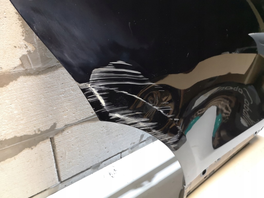 фото №4, Дверь правый задняя land rover velar 17+